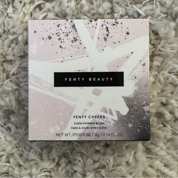 Fenty Beauty WATTABRAT 08 Blush Compact - Picture 1 of 4